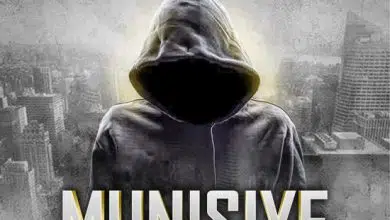 Everwin ft Malaiti - Munisiye