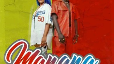 Towela Kaira ft Jemax - Manana Mp3 Download