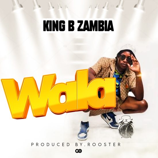 King B Zambia - Wala