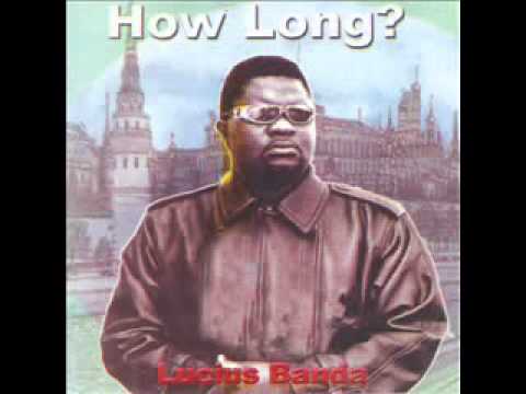 Lucius Banda - Tonthola Mp3 Download