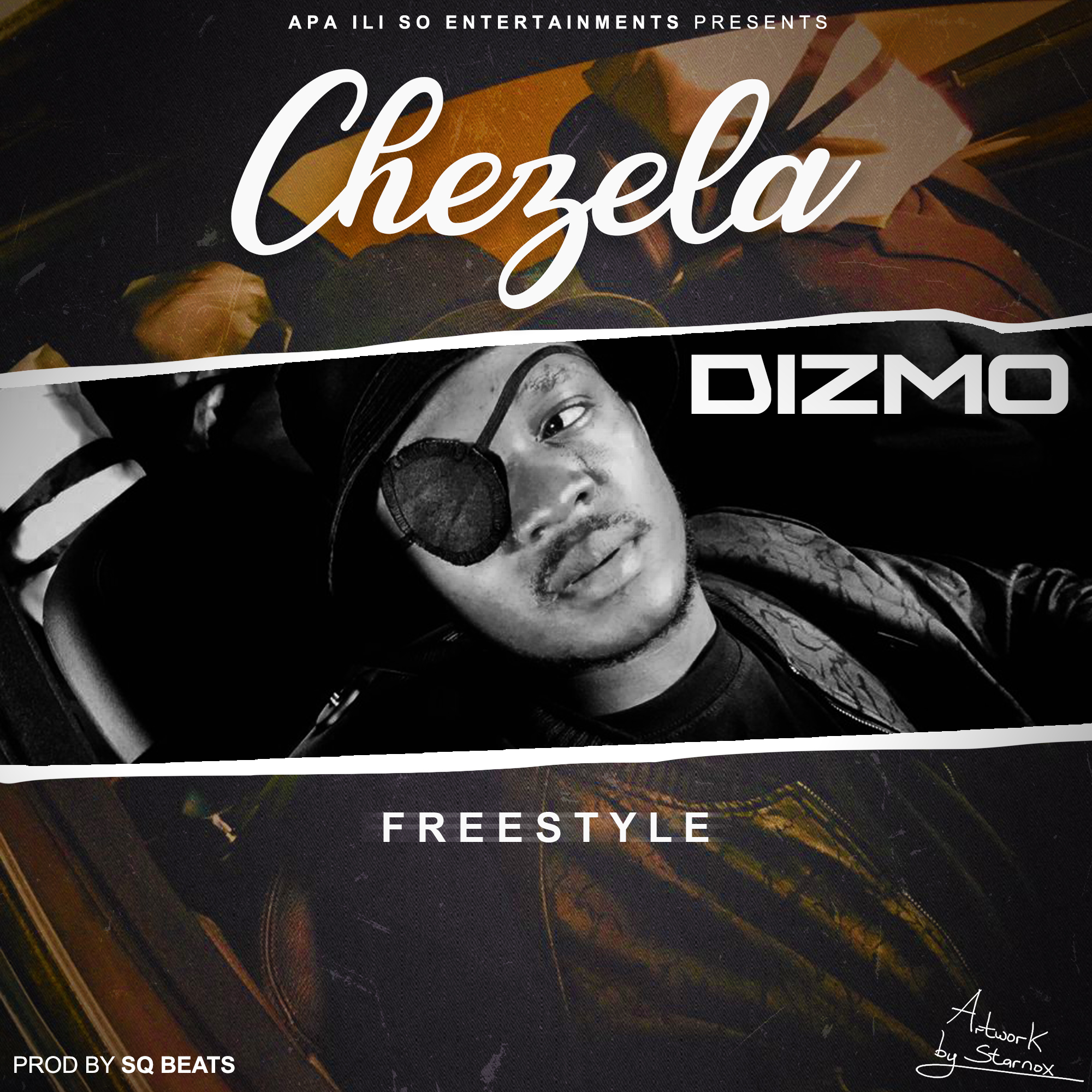 Dizmo - Chezela (Freestyle) Mp3 Download