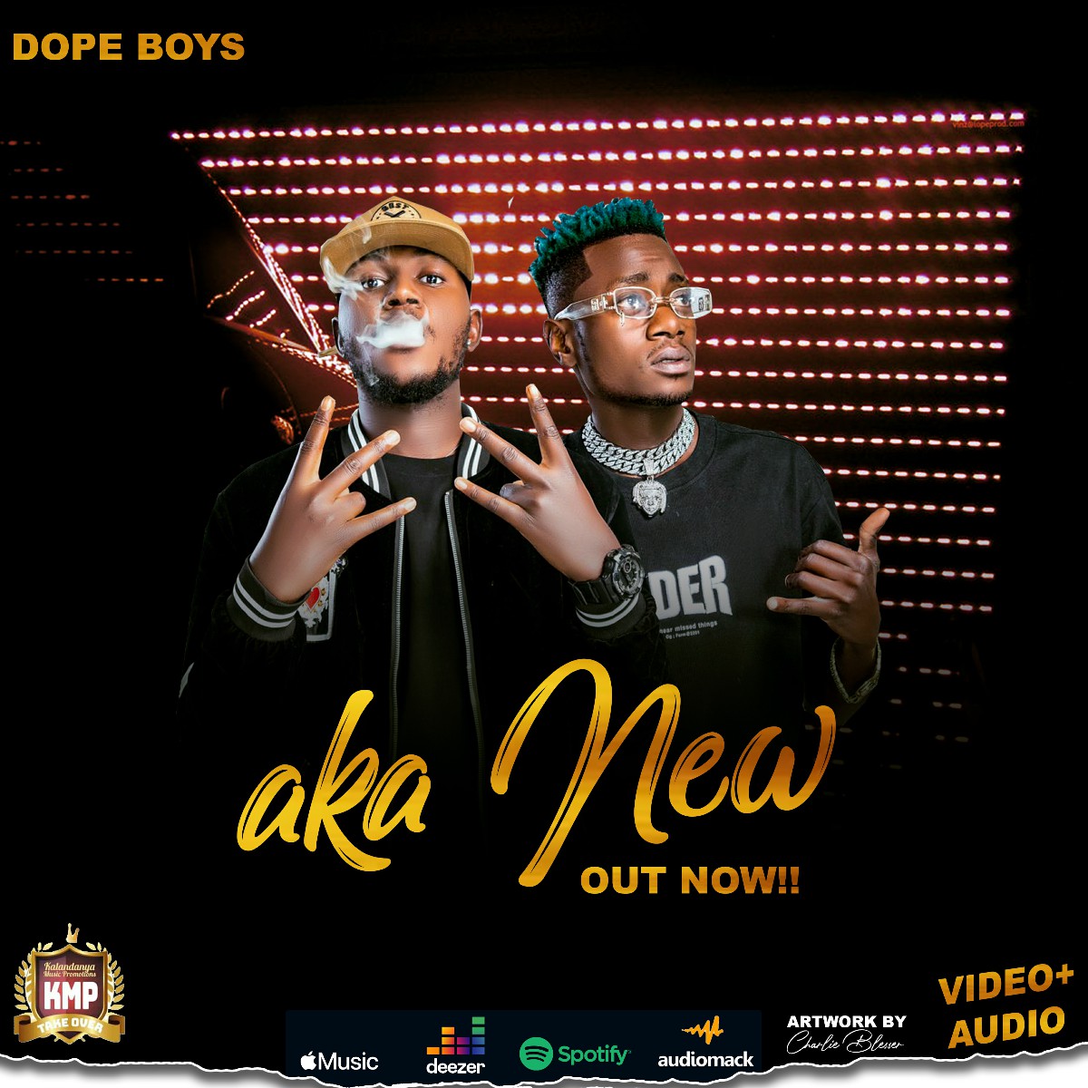 Dope Boys - Aka New Mp3 Download