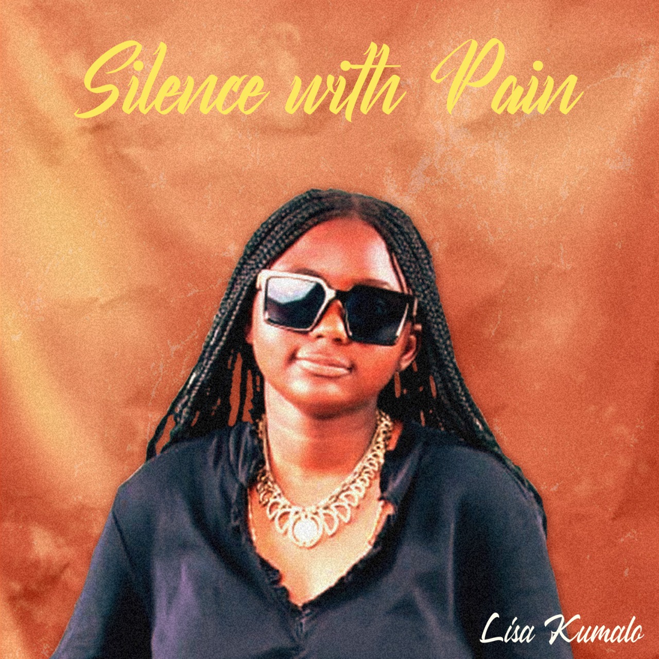 Lisa - Silence With Pain