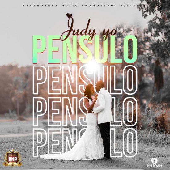 Judy Yo – Pensulo Mp3 Download