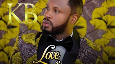 KB – Love & Heartbreak (Full Album)