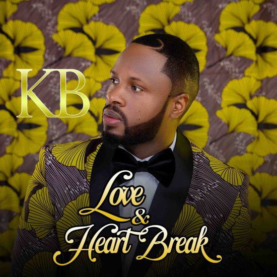 KB – Love & Heartbreak (Full Album)