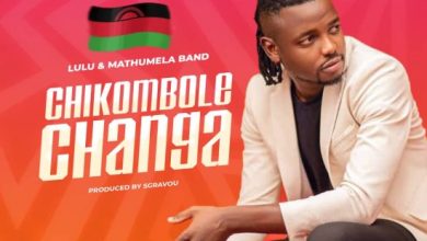 . Lulu & Mathumela Band - Chikombole Changa (Prod. Sgravou)