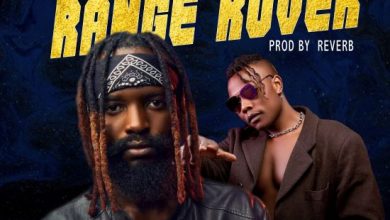 Remmy Jay ft. Willz Nyopole - Range Rover Mp3 Download