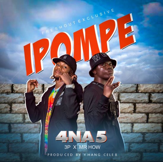 4 Na 5 - Ipompe Mp3 Download