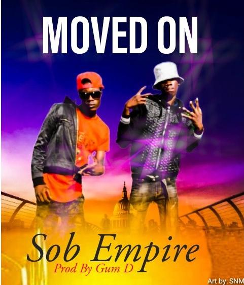 Sob Empire- Moved On Mp3 Download