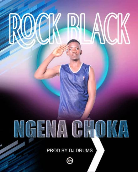 Rock Black - Ngena Choka Mp3 Download