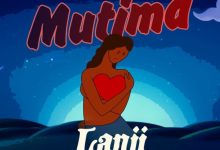 Lanji - Mutima (Official Audio)