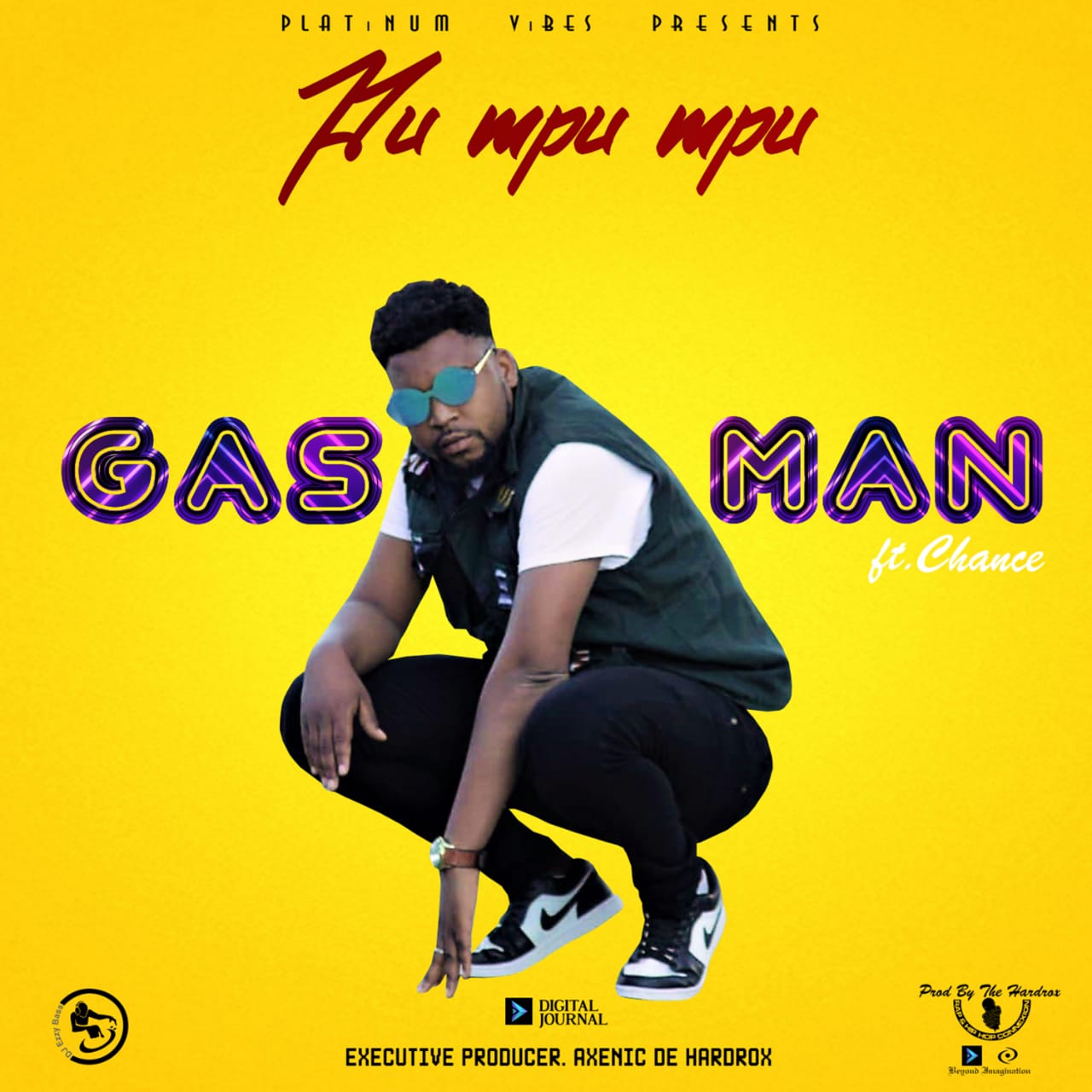 Gasman - Pu Mpu Mpu Mp3 Download