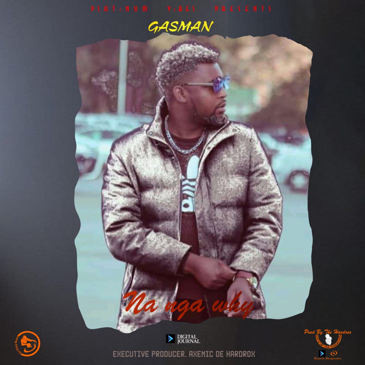 Gasman - Nanga Why Mp3 Download