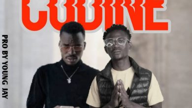 T Flex ft. Young Jay - Coodine Mp3 Download
