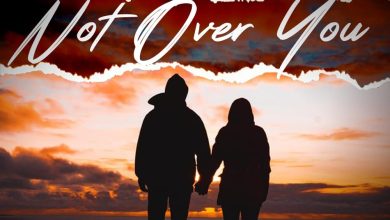 Skyson ft Keem Nation - Not Over You