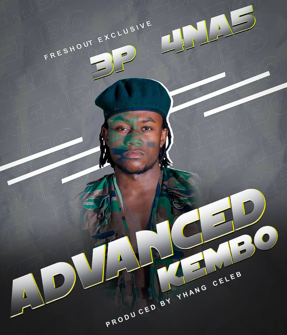 4 Na 5 (3P) - Advanced Kembo Mp3 Download