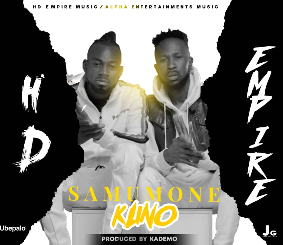 HD Empire - Samumone Mp3 Download