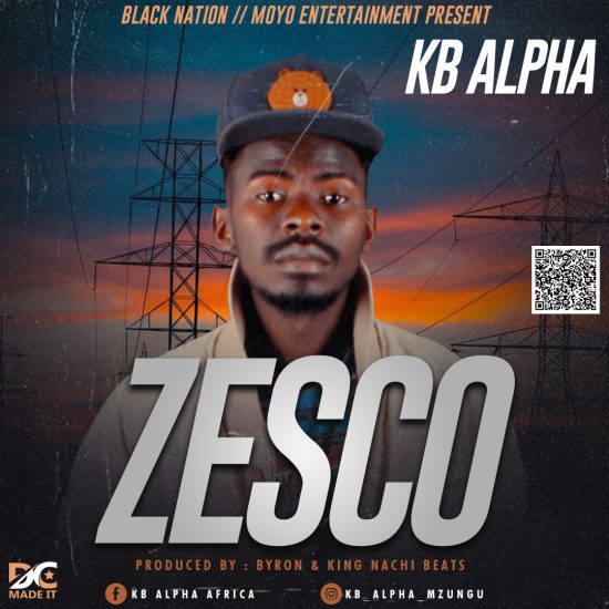 KB Alpha - Zesco Mp3 Download