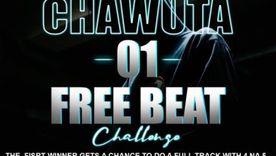 Chawuta 01 - Free Beat Mp3 Download