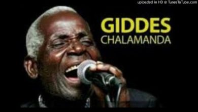 Gides Chalamanda - Linne Mwana Wamzelu Mp3 Download