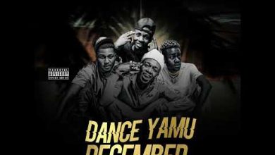 Cinori Xo ft. Dope Boys & May C - Dance Yamu December Mp3 Download