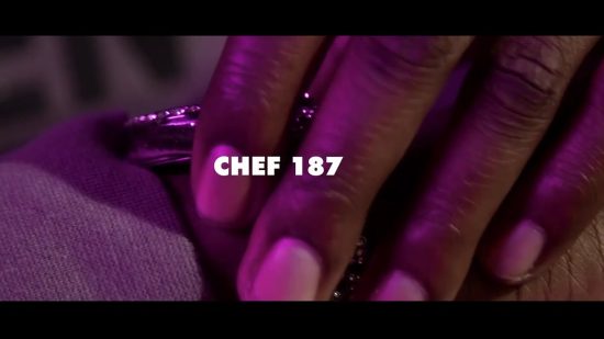 Chef 187 – Aletina Ifumo Mp3 Download