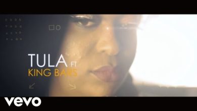 Tula ft. King Bars - Exceptional