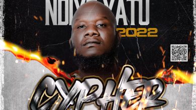Real King Jay – 2022 Cypher Mp3 Download