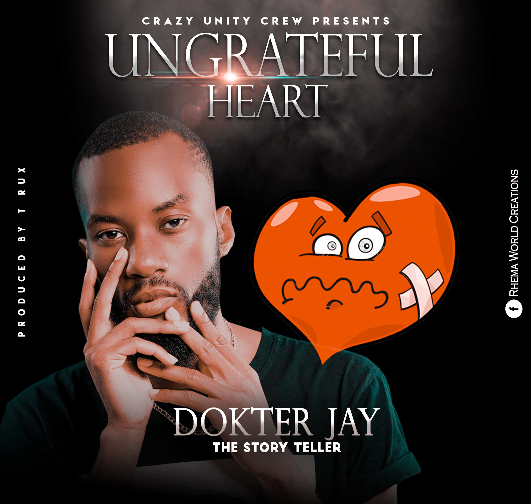 Dokter Jay - Ungrateful Heart