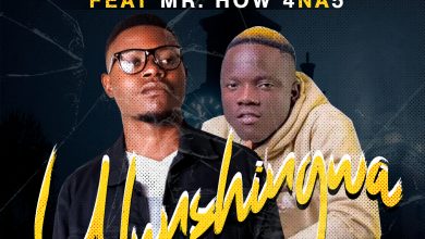 Kay Umu Filika ft. Mr How (4 Na 5) – Ulunshingwa Mp3 Download