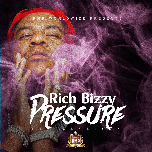 Rich Bizzy – Pressure Mp3 Download