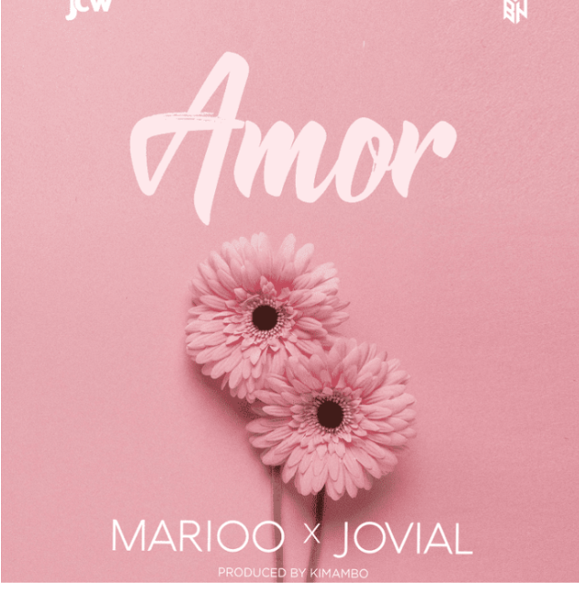 Marioo ft. Jovial – Mi Amor Mp3 Download 