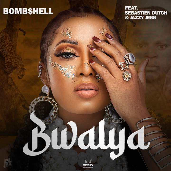 Bombshell ft. Sebastien Dutch & Jazzy Jess - Bwalya Mp3 Download