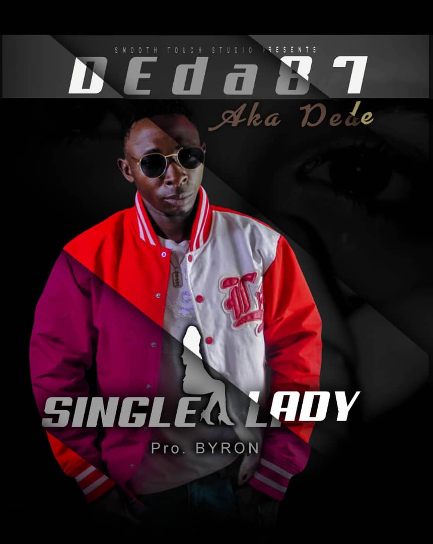 Deda87 - Single Lady Mp3 Download