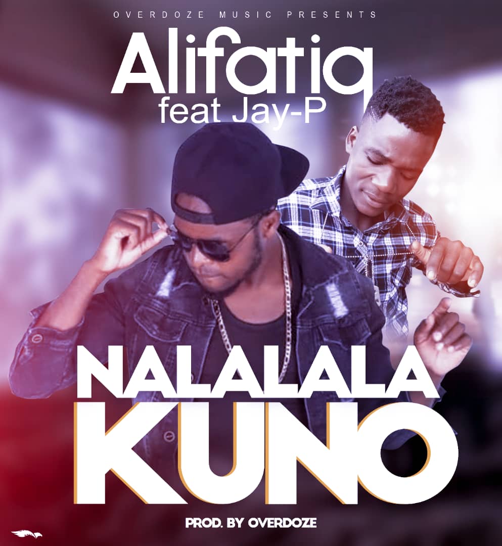 Alifatiq ft. Jay P - Nalalala Kuno Mp3 Download