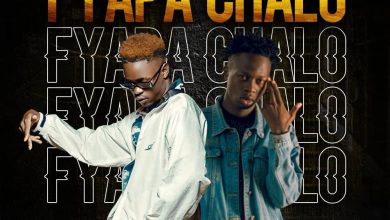 A2 ft TMas - Fyapa Chalo Mp3 Download