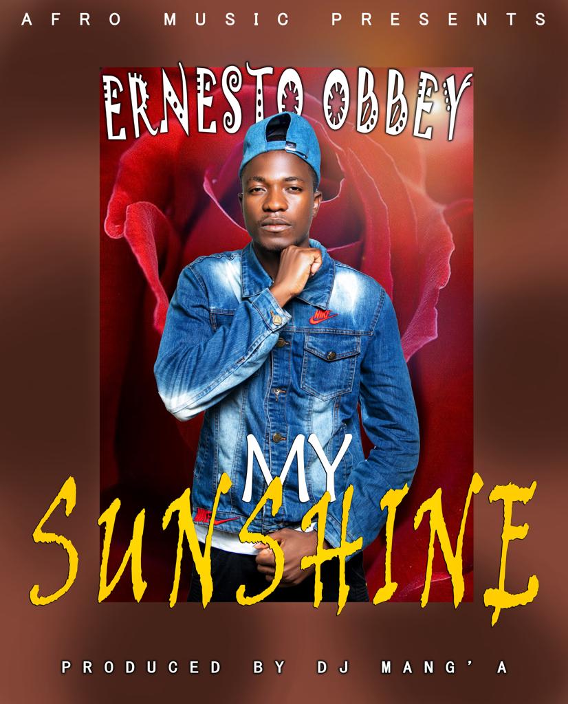 Ernesto Obbey - My Sunshine Mp3 Download