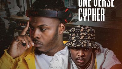 Big Bizzy ft. Dizmo - One Verse Cypher (Chapter One) Mp3 Download
