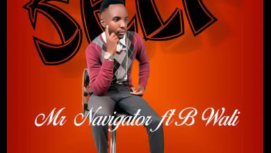 Mr Navigator ft. B Wali - Self Mp3 Download