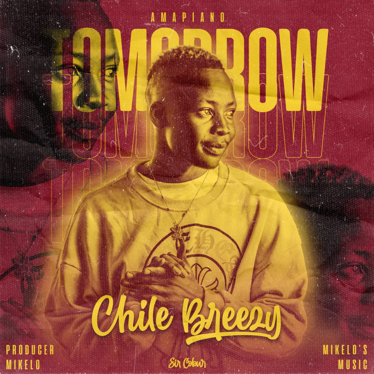 Chile Breezy - Tomorrow Mp3 Download