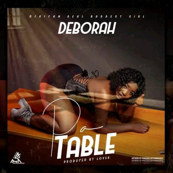 Deborah – Pa Table Mp3 Download