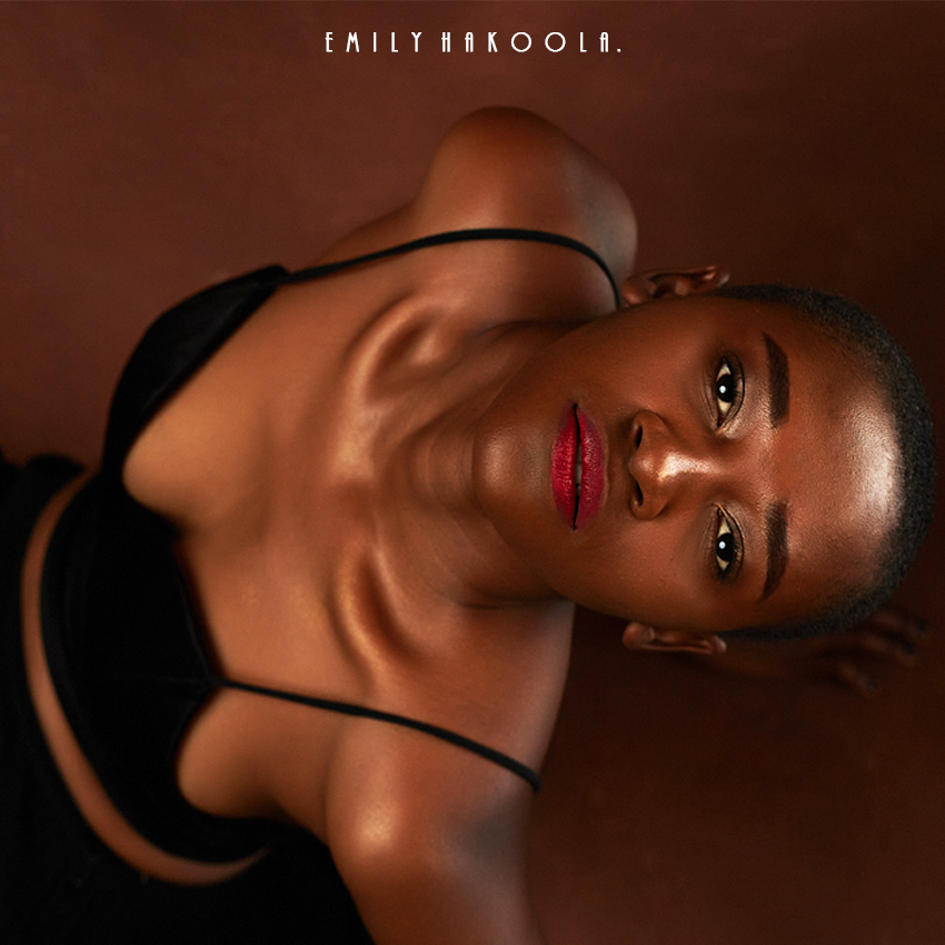 Emily Hakoola - Falling (Prod. Church Ulukuta)