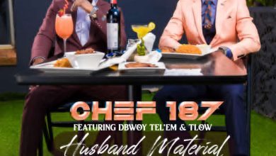 Chef 187 ft T Low & D Bwoy - Husband Material Mp3 Download
