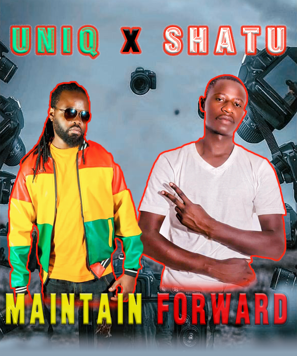 Uniq ft. Shatu - Maintain Forward Mp3 Download.