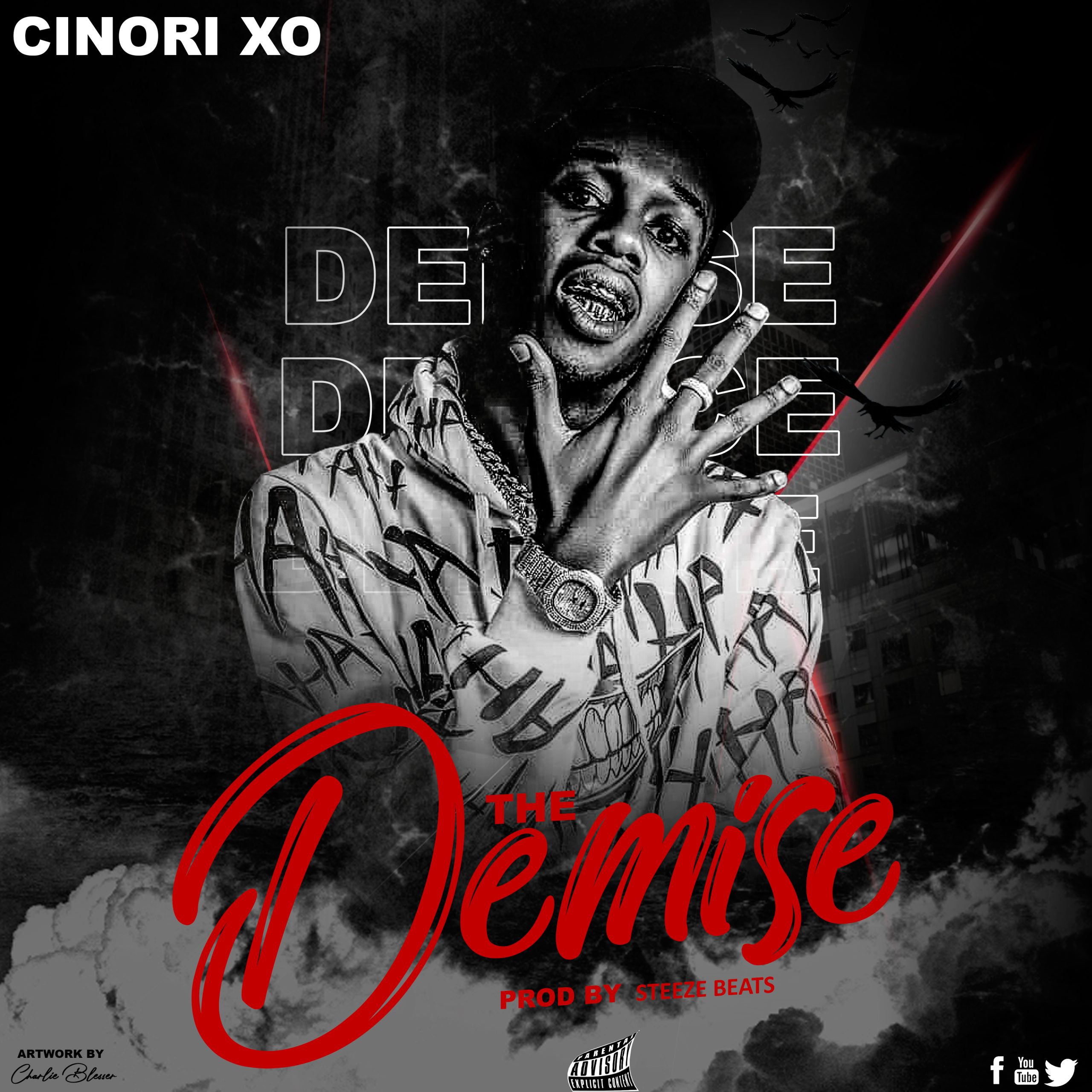 Cinori Xo - The Demise Mp3 Download