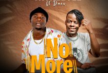 Cash Level ft Daev - No More Mp3 Download