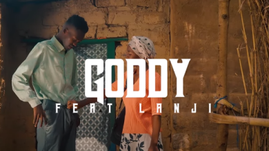 Goddy Zambia ft Lanji - Njala Mp3 Download