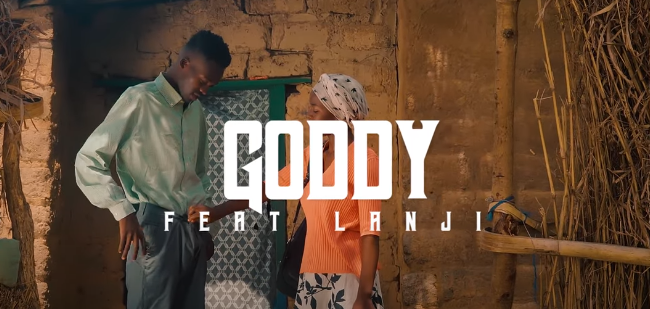 Goddy Zambia ft Lanji - Njala Mp3 Download