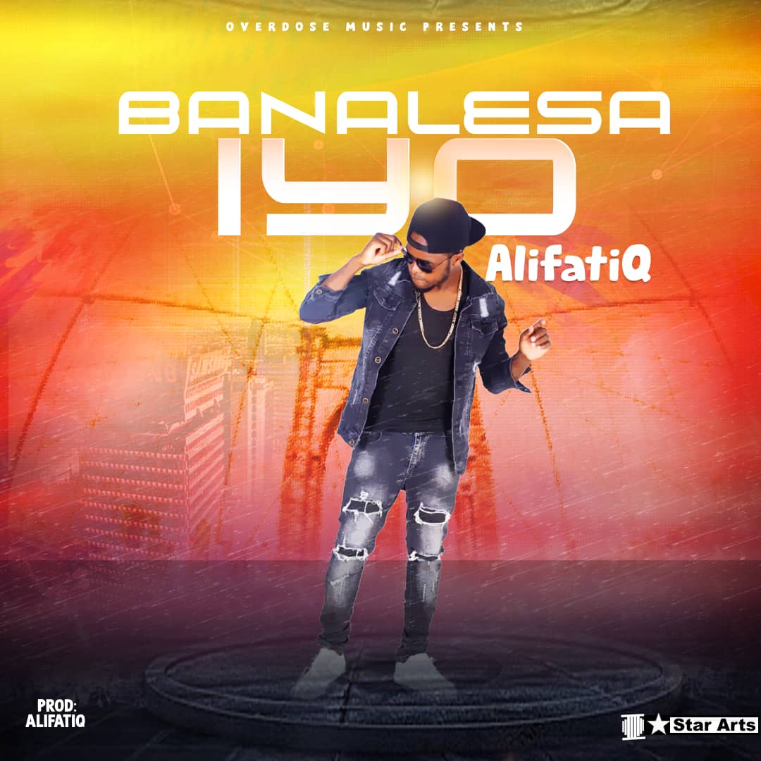 Alifatiq - Banalesa Iyo Mp3 Download